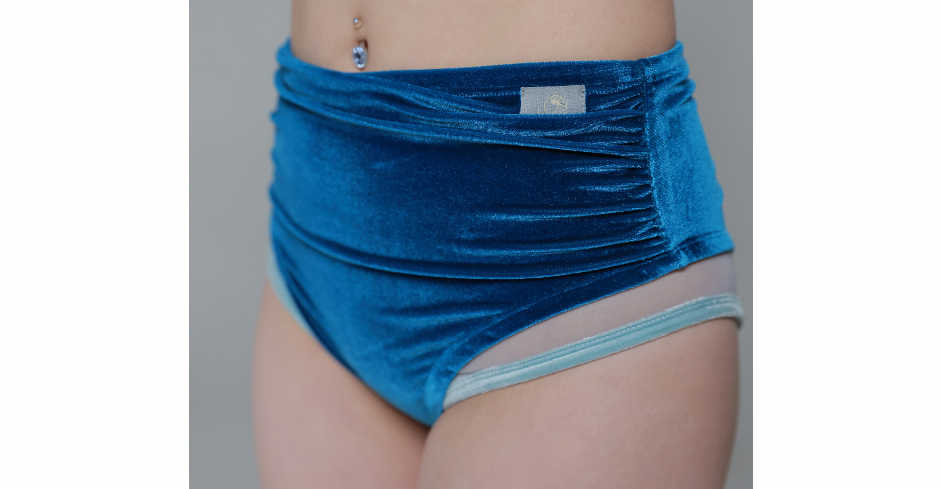 Swimwear/underwear product detail image-S1L22