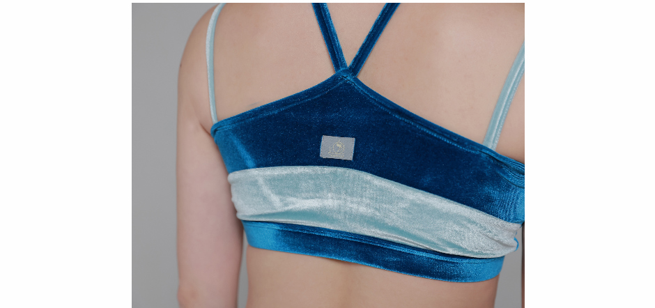 Swimwear/underwear product detail image-S1L20